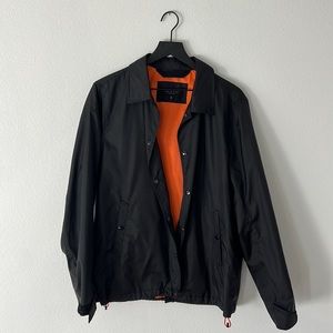 Rag & Bone lightweight jacket